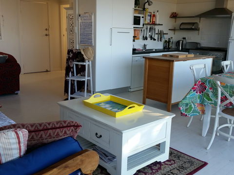 Headlands Beach House - Accommodation Sunshine Coast 6
