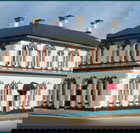 Heritage Guest House - Accommodation Sunshine Coast