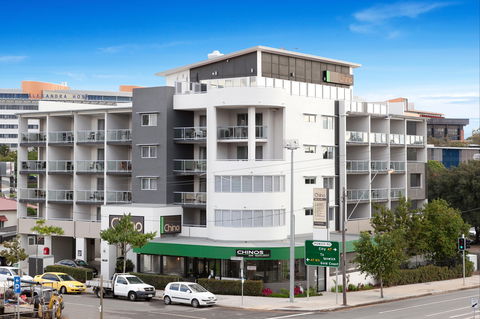 Hotel Chino - Accommodation Sunshine Coast 0