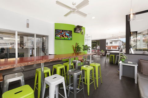 Hotel Chino - Accommodation Sunshine Coast 1