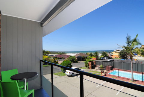 Jervis Bay Motel - Accommodation Sunshine Coast 0
