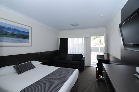 Jervis Bay Motel - Accommodation Sunshine Coast 2
