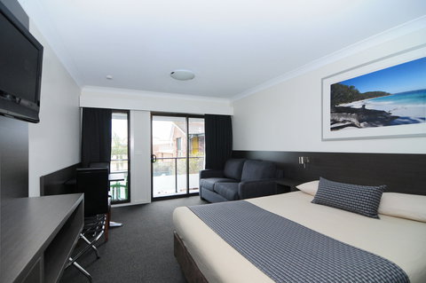 Jervis Bay Motel - Accommodation Sunshine Coast 3