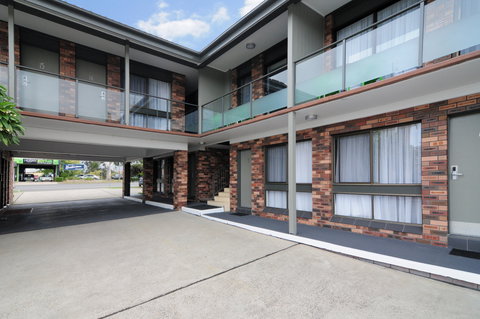Jervis Bay Motel - Accommodation Sunshine Coast 4