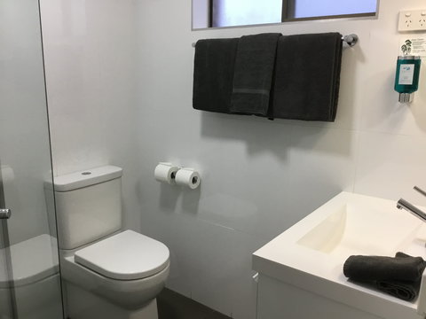 Jervis Bay Motel - Accommodation Sunshine Coast 6