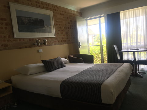 Jervis Bay Motel - Accommodation Sunshine Coast 7