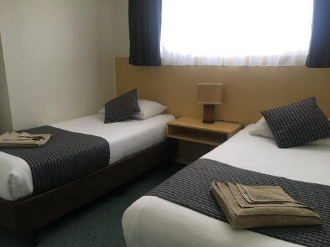 Jervis Bay Motel - Accommodation Sunshine Coast 8