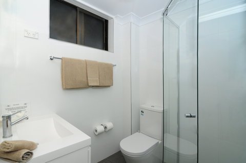 Jervis Bay Motel - Accommodation Sunshine Coast 9