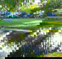 Karrinyup Waters Resort - Accommodation Sunshine Coast