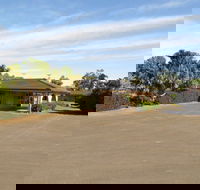 Macquarie Valley Motor Inn - Accommodation Sunshine Coast