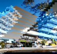 Mantra Wollongong - Accommodation Sunshine Coast