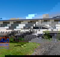 Mavi Beach House - Accommodation Sunshine Coast