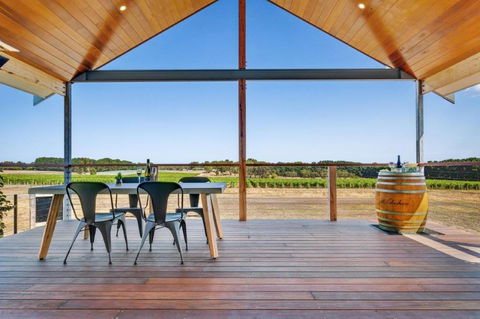 McGlashan Estate Luxury Eco Villas - Accommodation Sunshine Coast 0