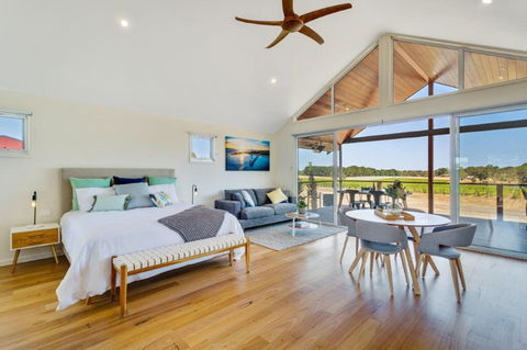 McGlashan Estate Luxury Eco Villas - Accommodation Sunshine Coast 1