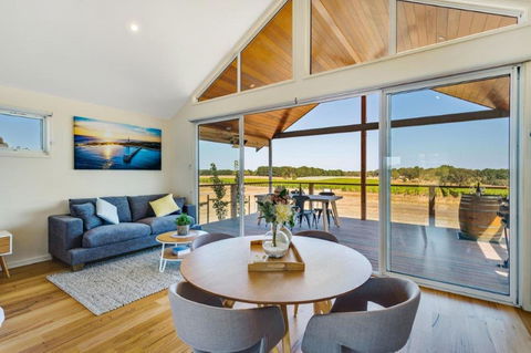 McGlashan Estate Luxury Eco Villas - Accommodation Sunshine Coast 2