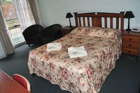 Miranda Lodge - Accommodation Sunshine Coast 0