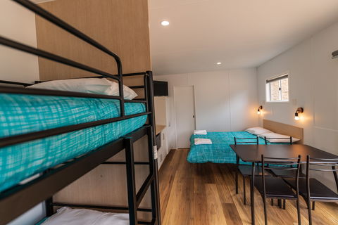 Morgan Riverside Caravan Park - Accommodation Sunshine Coast 2