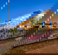 Motel Mandalay - Accommodation Sunshine Coast