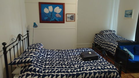 Ned's Studio Apartment - Accommodation Sunshine Coast 0