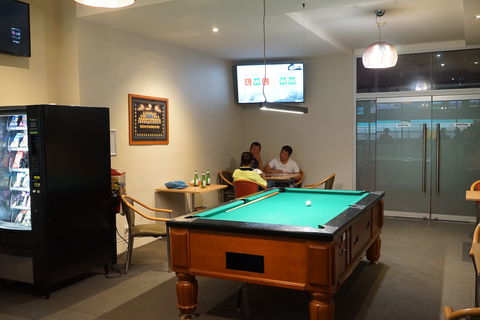 Oasis On Beamish Hotel - Accommodation Sunshine Coast 3