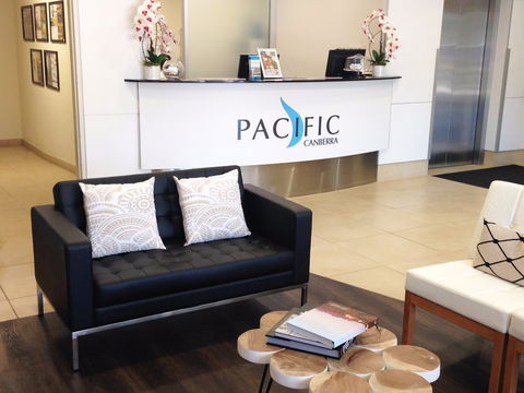 Pacific Suites Canberra - Accommodation Sunshine Coast 3