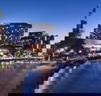 Pan Pacific Melbourne