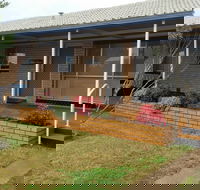 Pete's Place Corowa - Accommodation Sunshine Coast