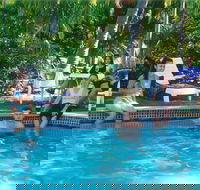 Pine Tree Motel - Accommodation Sunshine Coast