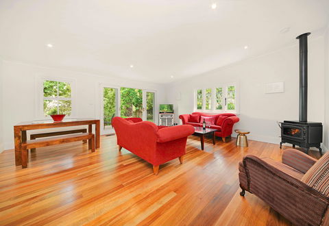 Poets Cottage - Accommodation Sunshine Coast 0