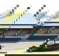 Raffah House - Accommodation Sunshine Coast