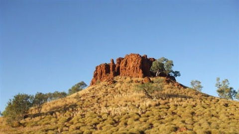 Renner Springs Desert Inn - Accommodation Sunshine Coast 1