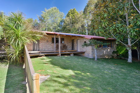 Ridgetop Hideaway - Accommodation Sunshine Coast 2