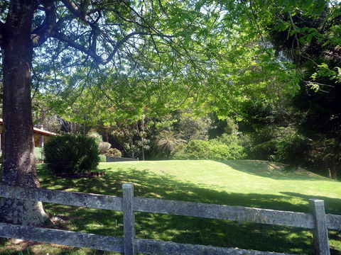 Ridgetop Hideaway - Accommodation Sunshine Coast 3