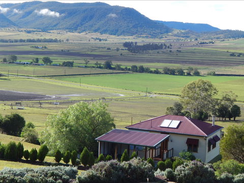 R On The Downs Rural Retreat - Accommodation Sunshine Coast 2
