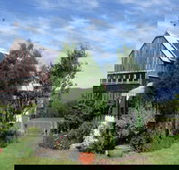 Runnymeade Studio BB - Accommodation Sunshine Coast