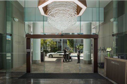 Rydges South Bank - Accommodation Sunshine Coast 0