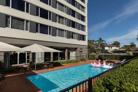 Rydges Bankstown Sydney - Accommodation Sunshine Coast 0