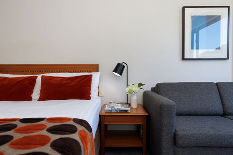 Rydges Bankstown Sydney - Accommodation Sunshine Coast 1