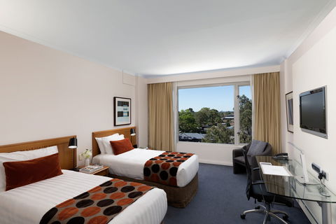 Rydges Bankstown Sydney - Accommodation Sunshine Coast 2
