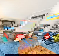 Sandy Toes Beach House Jervis Bay - Accommodation Sunshine Coast