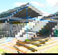 Sandy Shore Hideaway - Accommodation Sunshine Coast