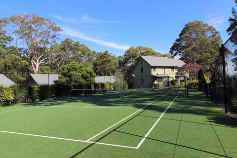 Shearwater Deluxe Villa - Accommodation Sunshine Coast 2