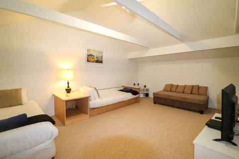 Shearwater Deluxe Villa - Accommodation Sunshine Coast 6
