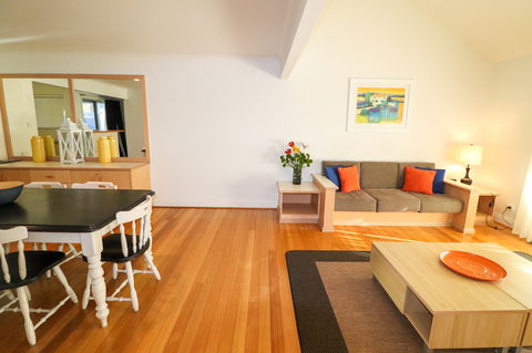 Shearwater Deluxe Villa - Accommodation Sunshine Coast 8