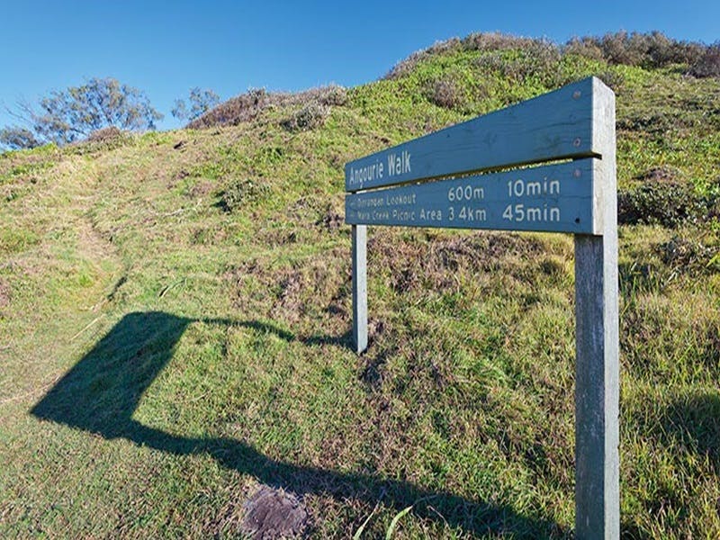 Yuraygir NSW Accommodation Sunshine Coast
