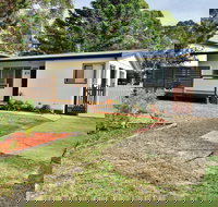 Summer Retreat - Accommodation Sunshine Coast