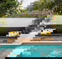 Tamarama Beach House - Accommodation Sunshine Coast
