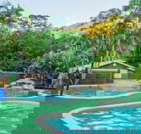 The Palms at Avoca - Accommodation Sunshine Coast