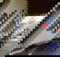 The Royal Hotel Bungendore