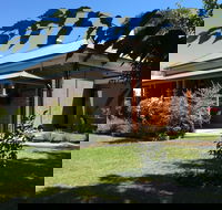 The Old Milltown Police Station B and B - Accommodation Sunshine Coast